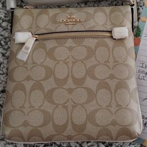 Coach Crossbody